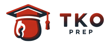 TKO Prep