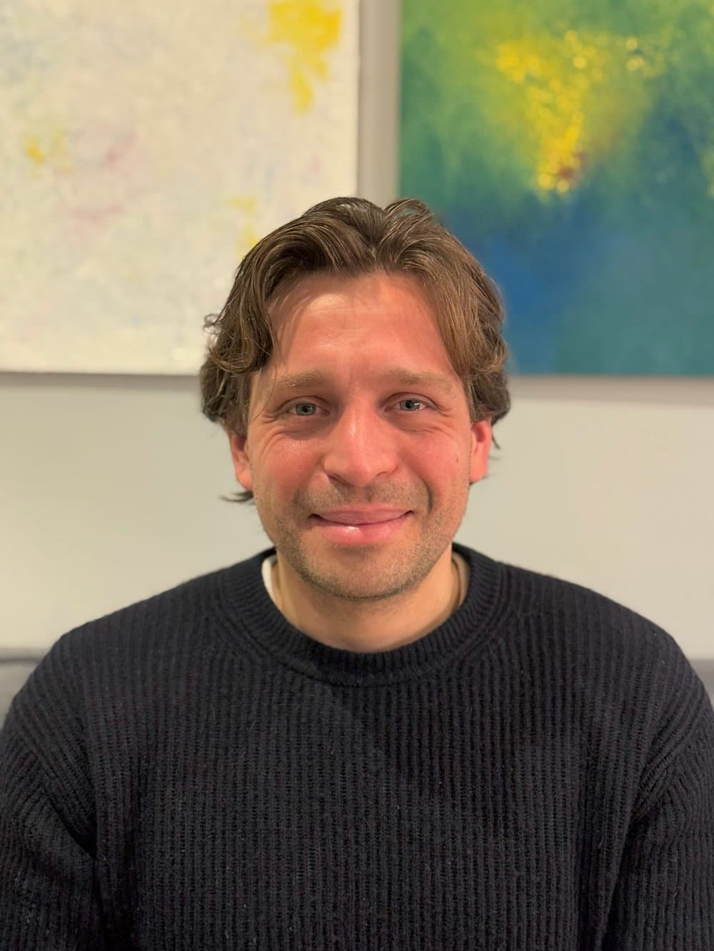 Joe Romano, College Essay Coach and Humanities Tutor at TKO Prep