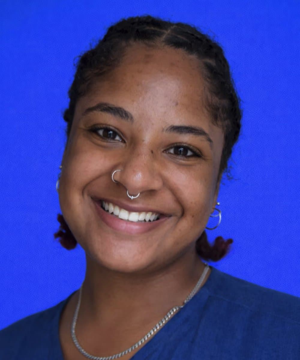 Joycelin Farmer, Mathematics, Science and English Tutor at TKO Prep